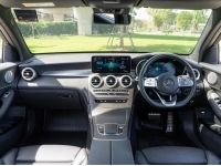2021 Mercedes-Benz GLC300e 2.0 e 4MATIC AMG Dynamic SUV รถสวยมาก จองด่วนที่นี่ รูปที่ 7